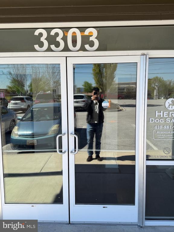 Building Photo - 3303 Demirel Way