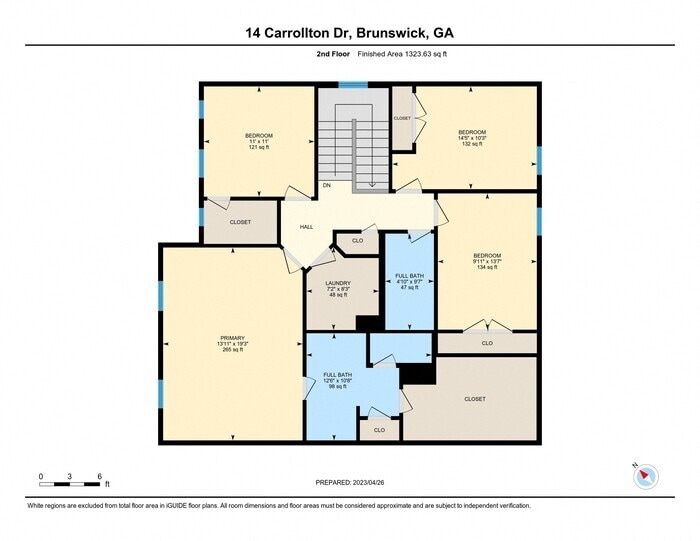 Building Photo - 14 Carrollton Dr