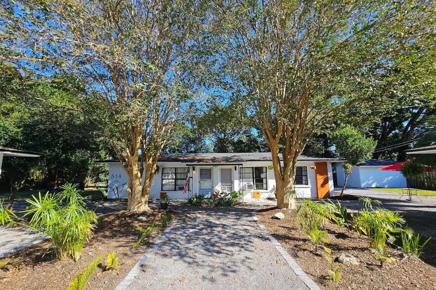 Building Photo - 512 Paulding Ave