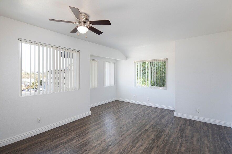 Interior Photo - Golden Pacific Apartments