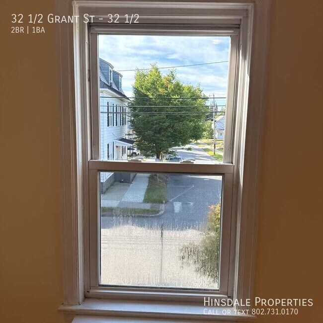 Building Photo - 32 1/2 Grant St