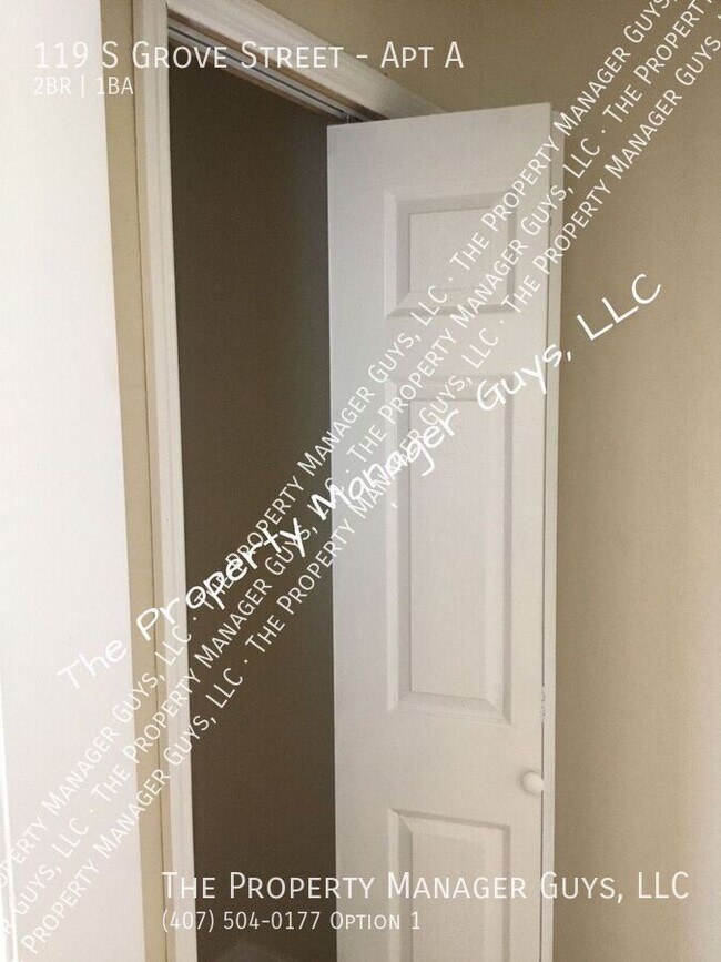 Building Photo - 119 S Grove St