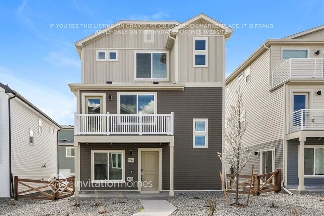 Building Photo - 9246 Oro City Loop