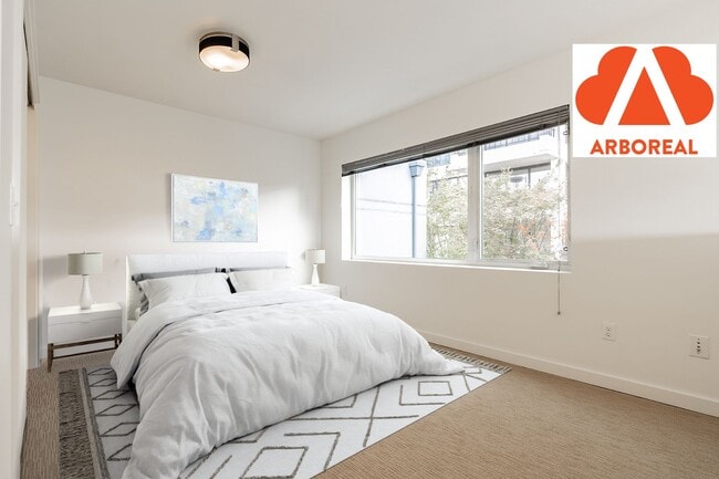 Interior Photo - Welcome to Emmons on 3rd: Your Urban Sanctuary in Belltown, Seattle