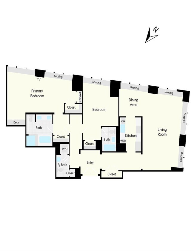 Building Photo - 765 Market St