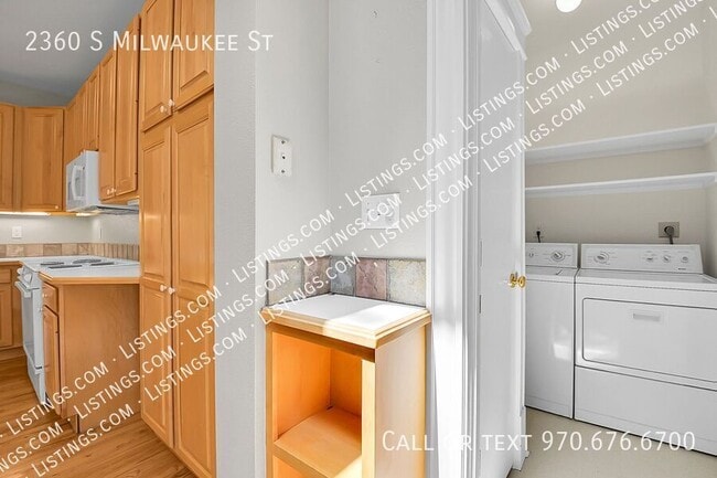 Building Photo - 2360 S Milwaukee St