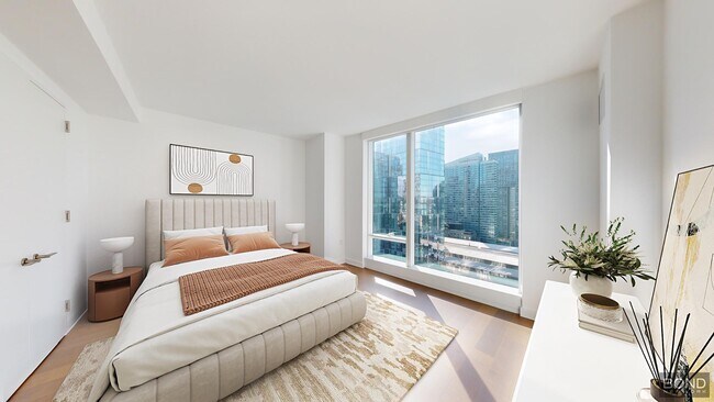 Building Photo - 400 W 61st St