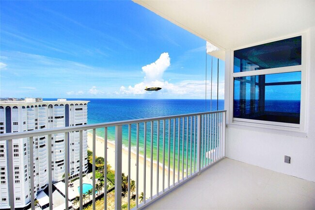 Building Photo - 1360 S Ocean Blvd