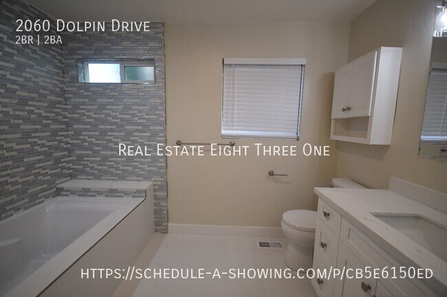 Building Photo - 2060 Dolpin Drive-