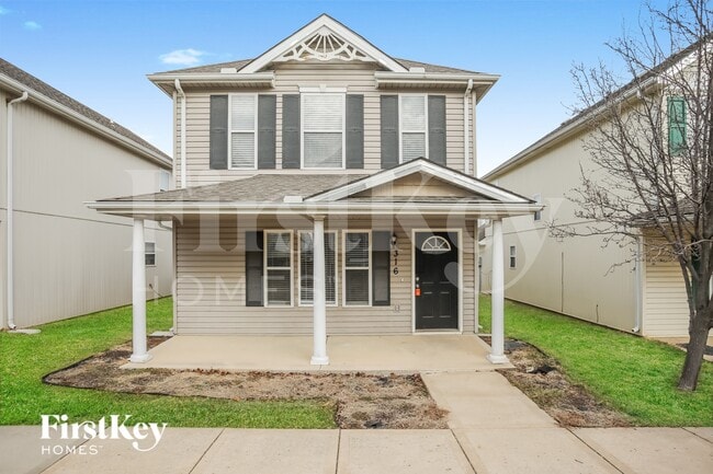 Building Photo - 316 NE Coldwater Creek Dr