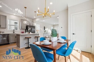 Building Photo - 2026 NEW YEAR SPECIAL! No App Fee! Newly Built Home! 3 Beds, 2.5 Baths, 2 Car Garage!