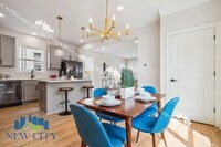 Building Photo - 2026 NEW YEAR SPECIAL! No App Fee! Newly Built Home! 3 Beds, 2.5 Baths, 2 Car Garage!