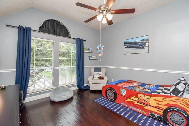 Building Photo - 4134 Starboard Shores Dr