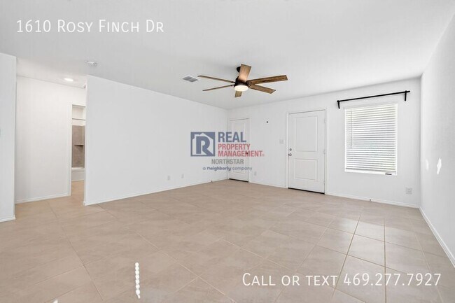 Building Photo - 1610 Rosy Finch Dr