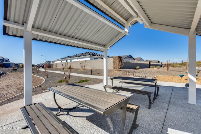 Building Photo - 7694 W Desert Spoon Dr