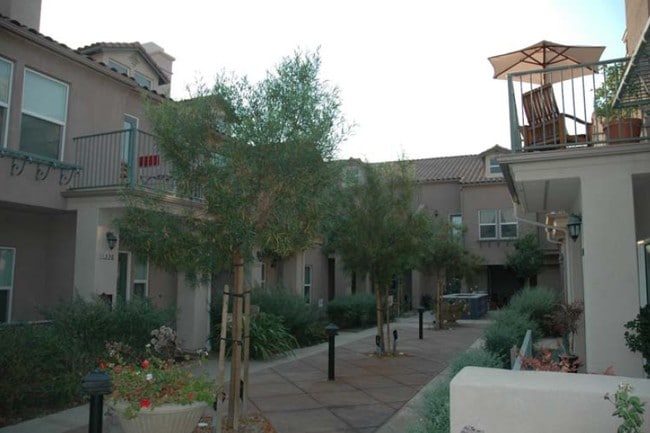Building Photo - Chapel Lane Courtyards