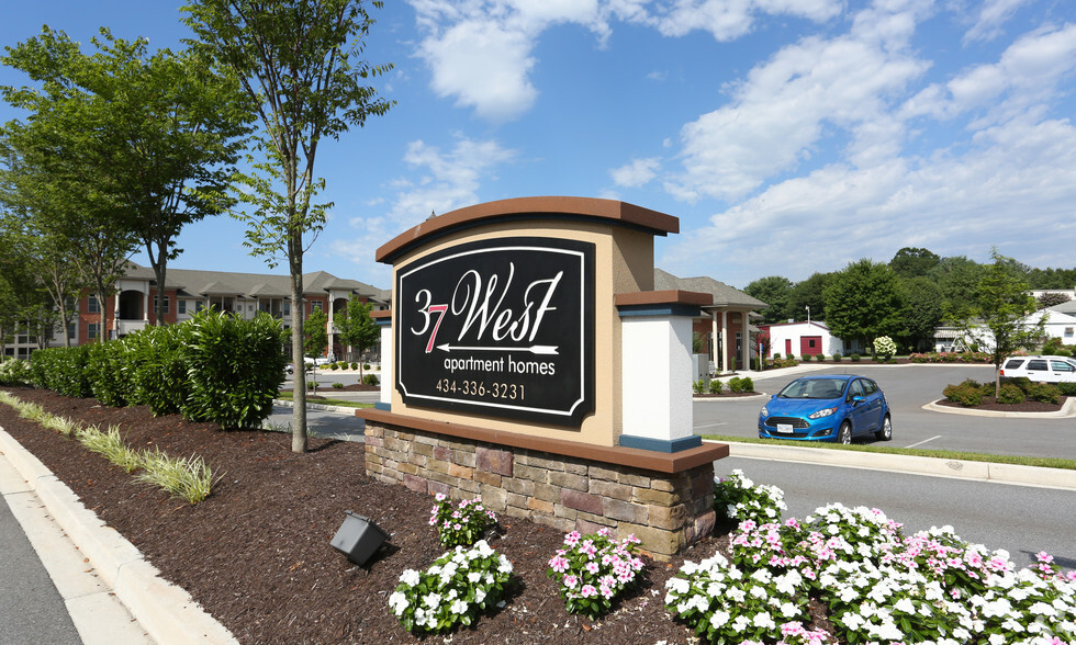 37 West Apartments - 27 Odara Dr Forest VA 24551 | Apartment Finder