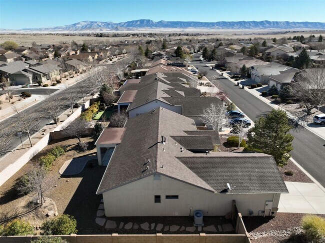 Building Photo - Granville Home for Rent!