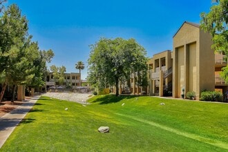 Building Photo - Pavilions at Pantano Apartments
