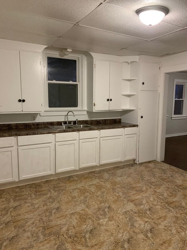 Building Photo - 3536 Lafayette St