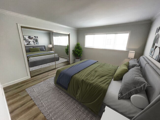 Building Photo - 9612 Lucerne Ave