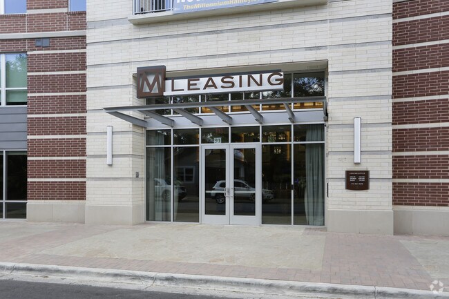 Building Photo - Camden Rainey Street