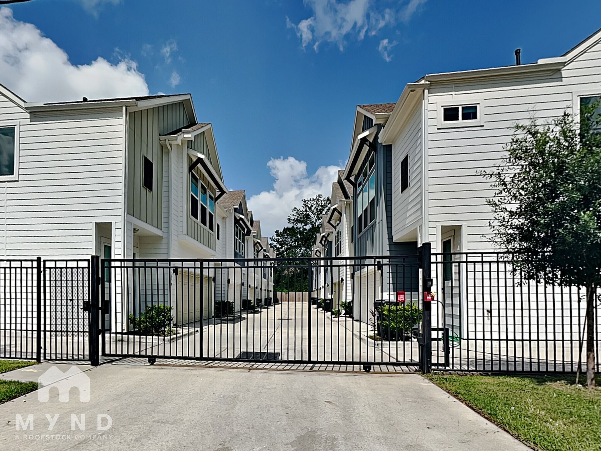 Building Photo - 5509 Beall St