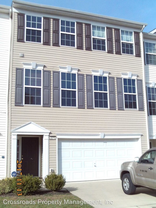 2270 Walnut Bottom Rd 2270 Walnut Bottom Rd York PA 17408 Apartment