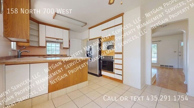 Building Photo - 158 N 700 W