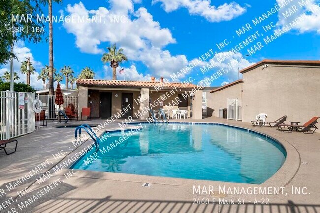 Building Photo - 2460 E Main St