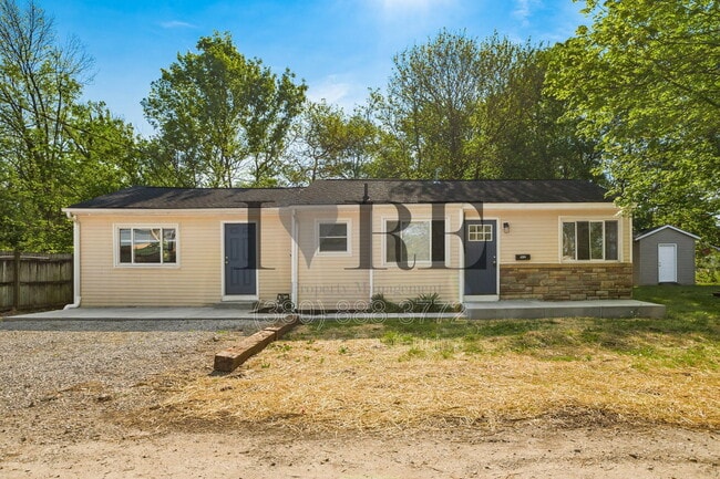 Building Photo - 3204 T Ave
