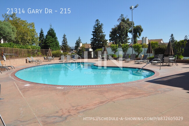 Building Photo - 21314 Gary Dr