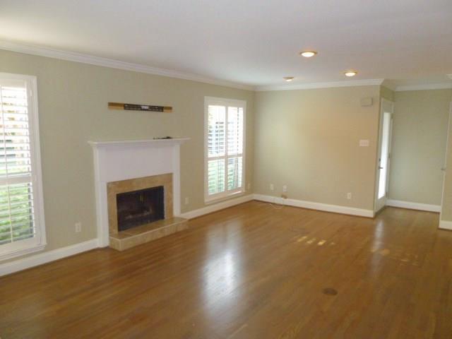 Building Photo - 1601 S Shepherd Dr