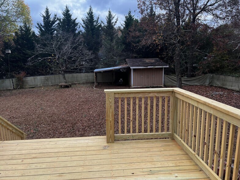 Building Photo - 1601 Cumberland Trce