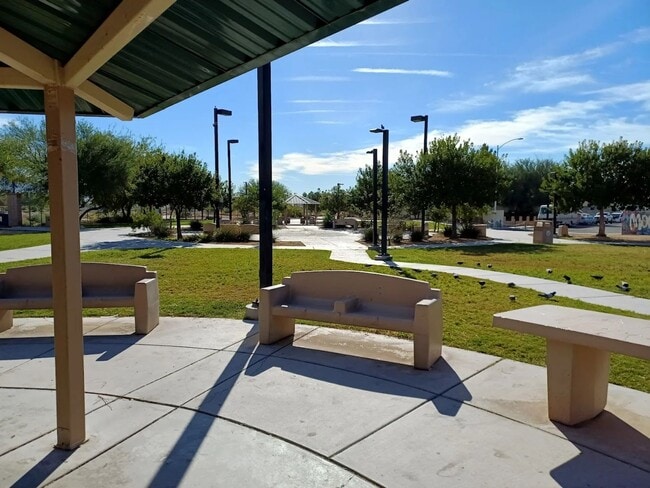 Building Photo - 4112 Galva Ct