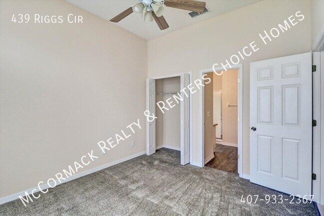 Building Photo - 439 Riggs Cir