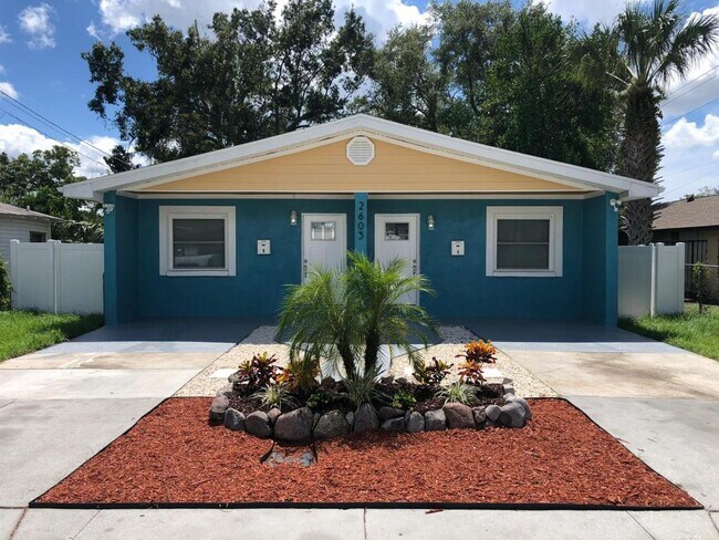 Primary Photo - 2603 E 29th Ave