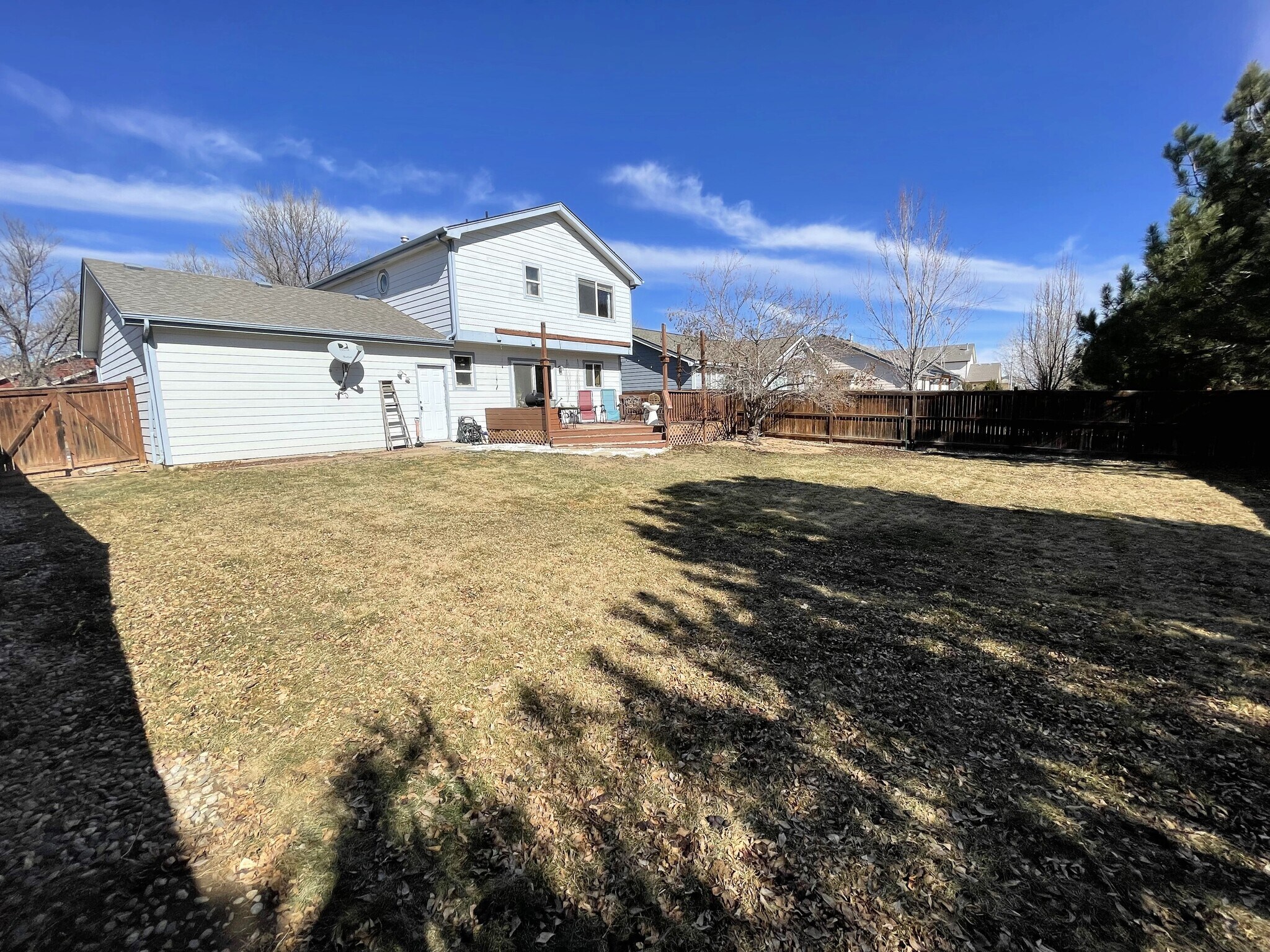 Building Photo - 1678 Rhyolite St