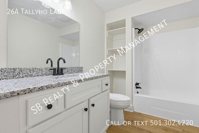 Building Photo - 26A Tallyho Lane-
