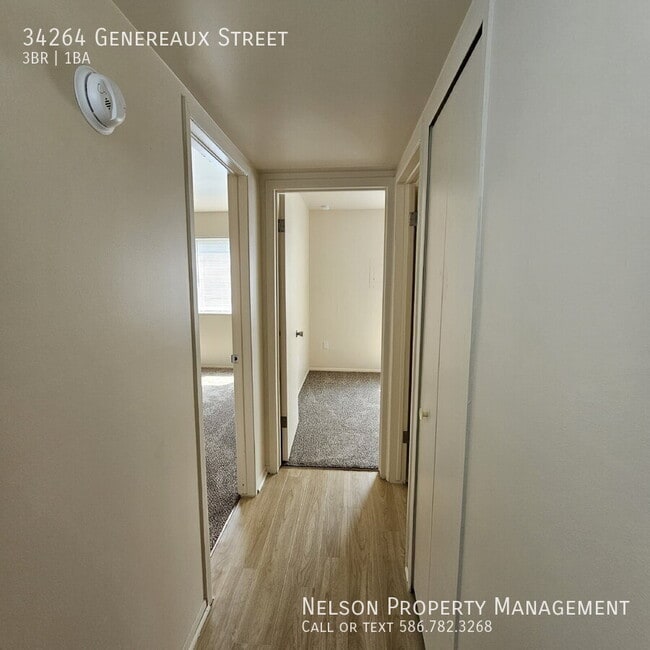 Building Photo - 34264 Genereaux St