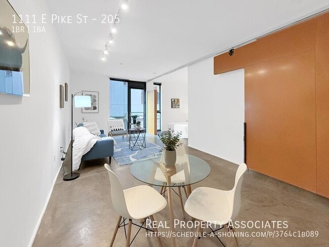 Building Photo - 1111 E Pike St