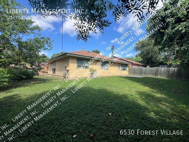 Building Photo - 6530 Forest Village