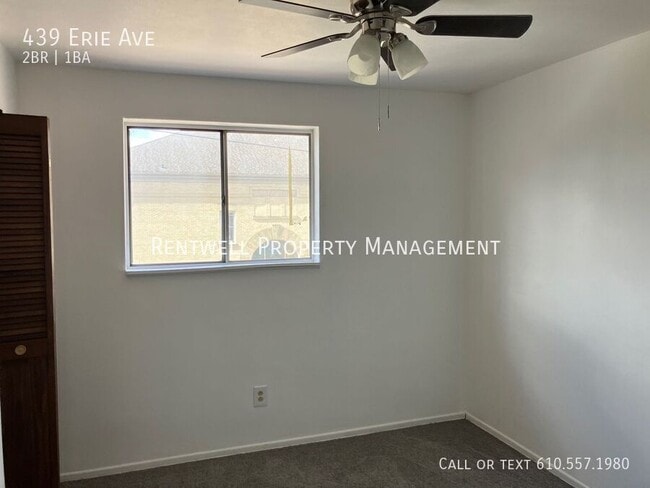 Building Photo - 439 Erie Ave