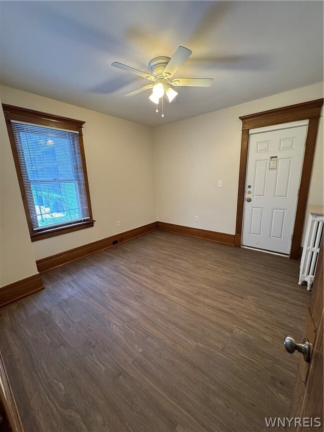 Building Photo - 121 Humboldt Pkwy