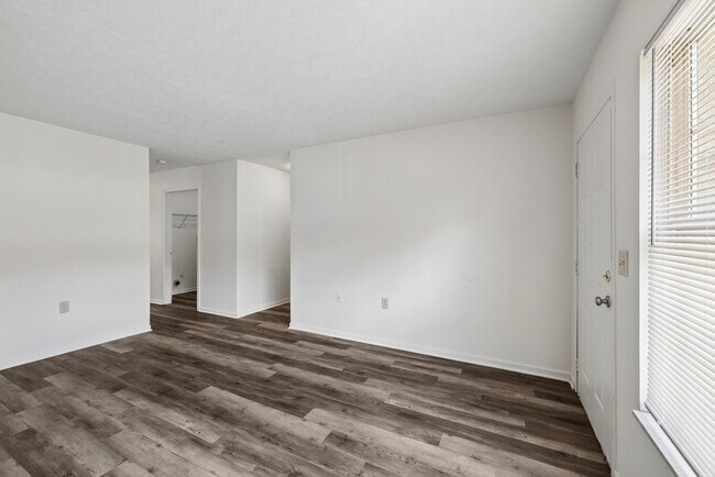 Floorplan - Crescent Village
