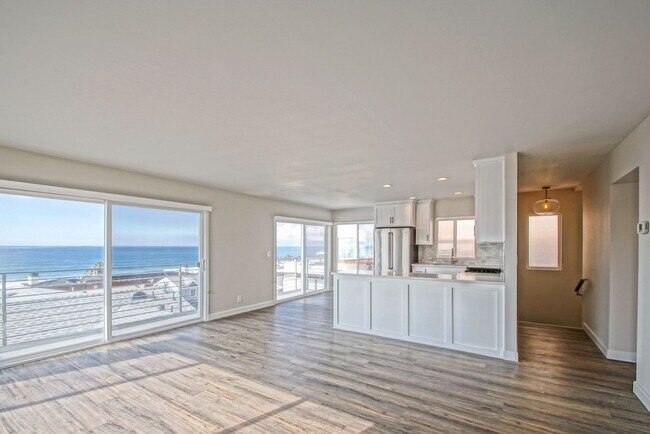 Building Photo - REMODELED, BRIGHT & AIRY, 2-STORY HOME W/ AMAZING PANORAMIC OCEAN VIEWS, 2 LIVING SPACES, 2 LARGE...