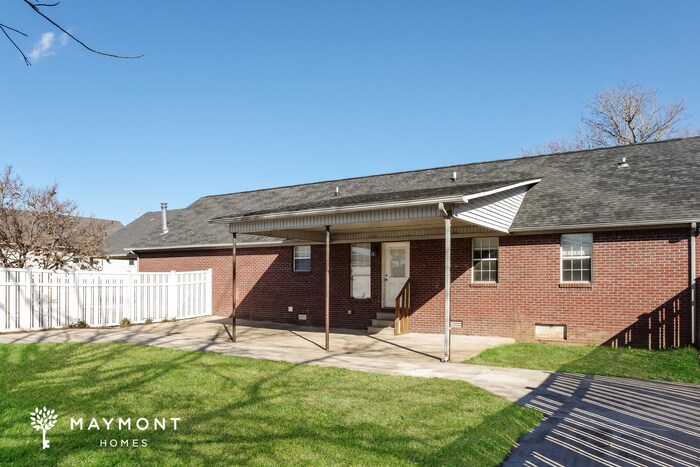 Building Photo - 26843 Whitt St