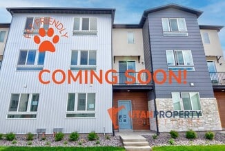 Building Photo - 1054 W 430 S