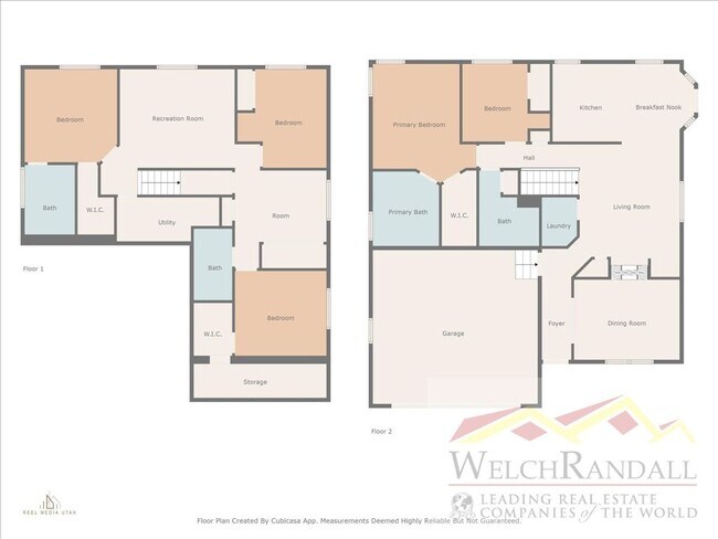 Building Photo - Spacious Residence in Taylorsville – 5 Bed...