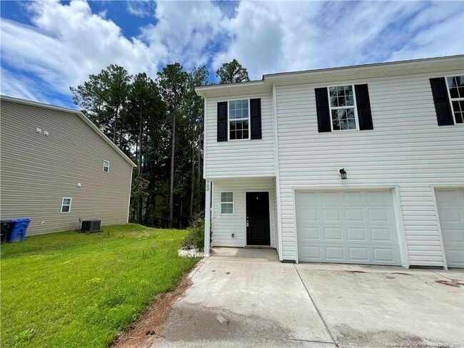 Building Photo - 703 Georgetown Cir
